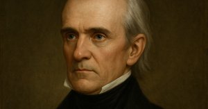 アメリカ大統領図鑑《10》】ジョン・タイラー｜Grisly ネット小説家