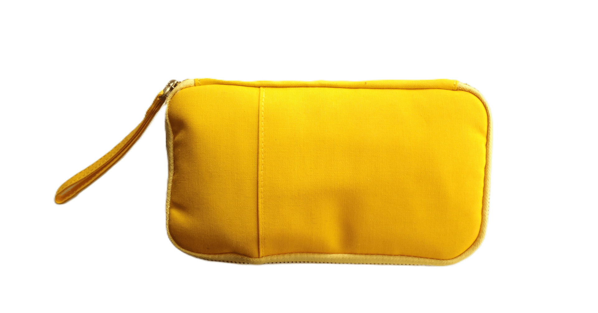 ほぼ日 ちいさいひきだしポーチ｜手帳Q子