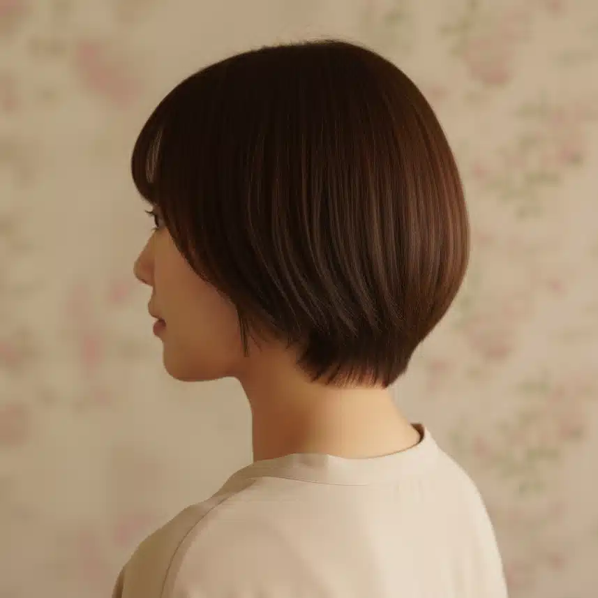 あんず｜脱・回避型→愛され妻