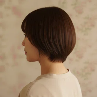 あんず｜脱・回避型→愛され妻