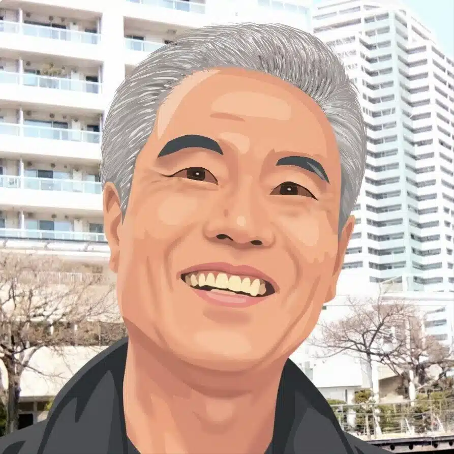 木川雄三