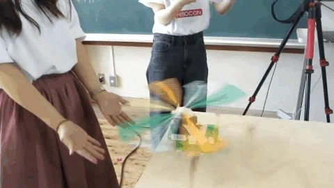 【おおつき/空に行ってみたかったカメ】