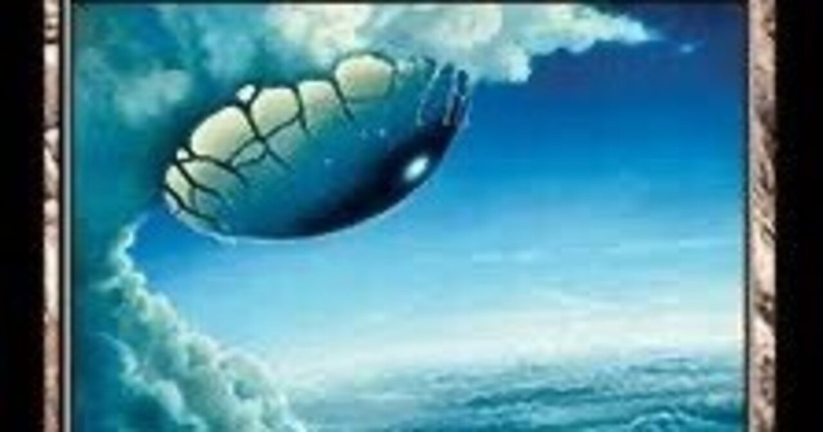 MTGレガシー】青単ポストプチガイド｜illness