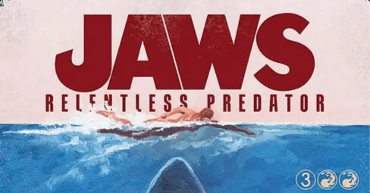 EDH】《Jaws, Relentless Predator》おすすめカード100枚紹介#45【統率