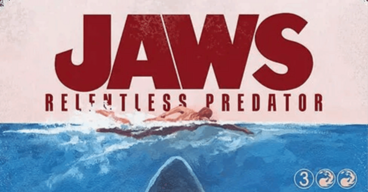 EDH】《Jaws, Relentless Predator》おすすめカード100枚紹介#45【統率