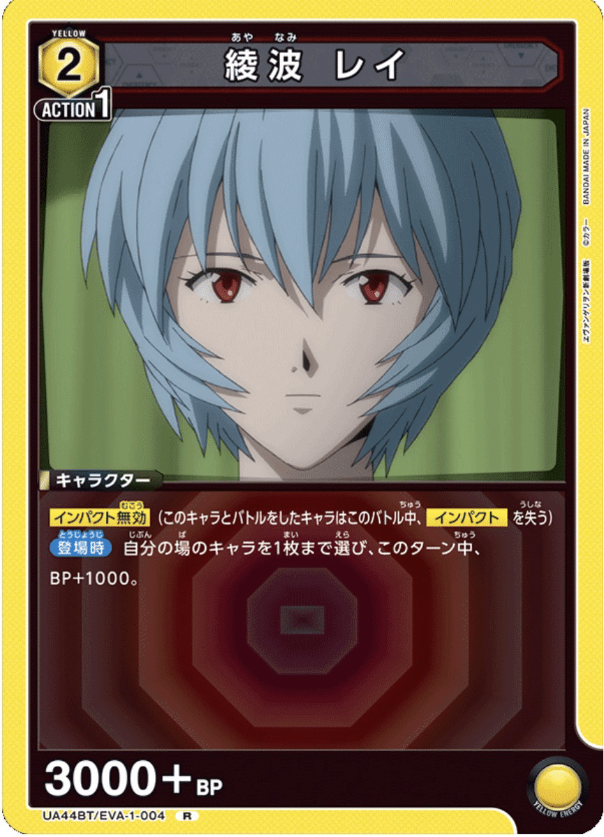 ユニアリ】ノーレイド、ほぼノー原作再現。ゲットリヒロインズ