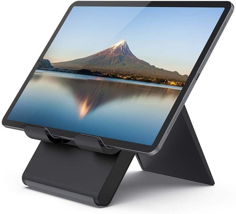 Lomicall Ipad用スタンドでタブレット環境がとても楽になった ほりまさたけ Note Lomicall Ipad用スタンドでタブレット環境がとても楽になった ほりまさたけ Note