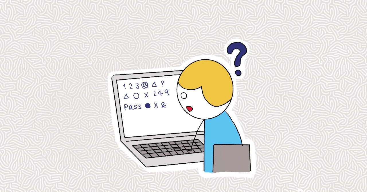 The story of how I got caught by a fake security software pop-up｜ぶーりんの母