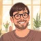 おとぼけ3児のパパ | フォロバ100