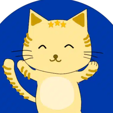 ミラ猫