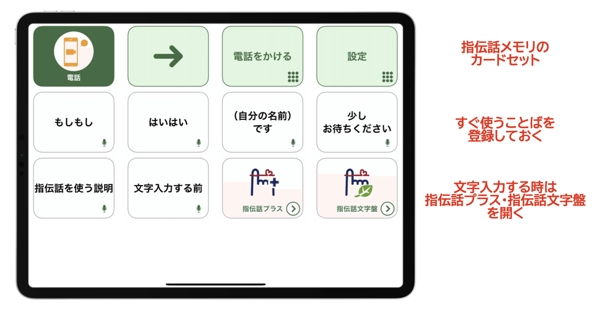 note スイッチで電話.011