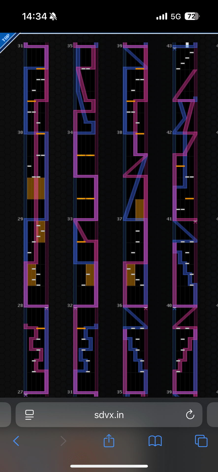 怒涛の撮影スケジュール MEMちょ SEC＋ ARS10＋ ヴァイス サイン 怒涛