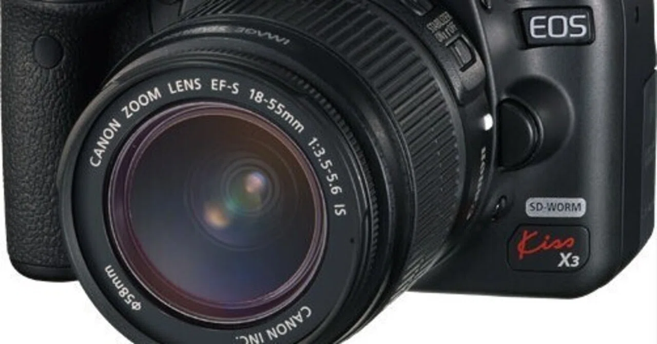 Canon EOS Kiss X3はまだ使えるのか？｜パソコン好きのコアラ