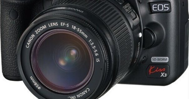 Canon Kiss X3❤️一眼レフカメラ❤️入門機 Amazon | Canon デジタル一眼レフカメラ Kiss X3 レンズキット