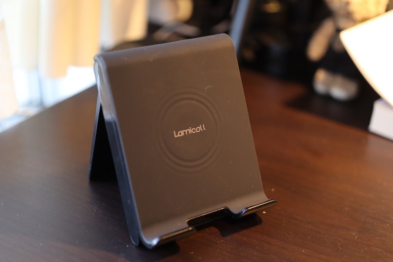 Lomicall Ipad用スタンドでタブレット環境がとても楽になった ほりまさたけ Note Lomicall Ipad用スタンドでタブレット環境がとても楽になった ほりまさたけ Note