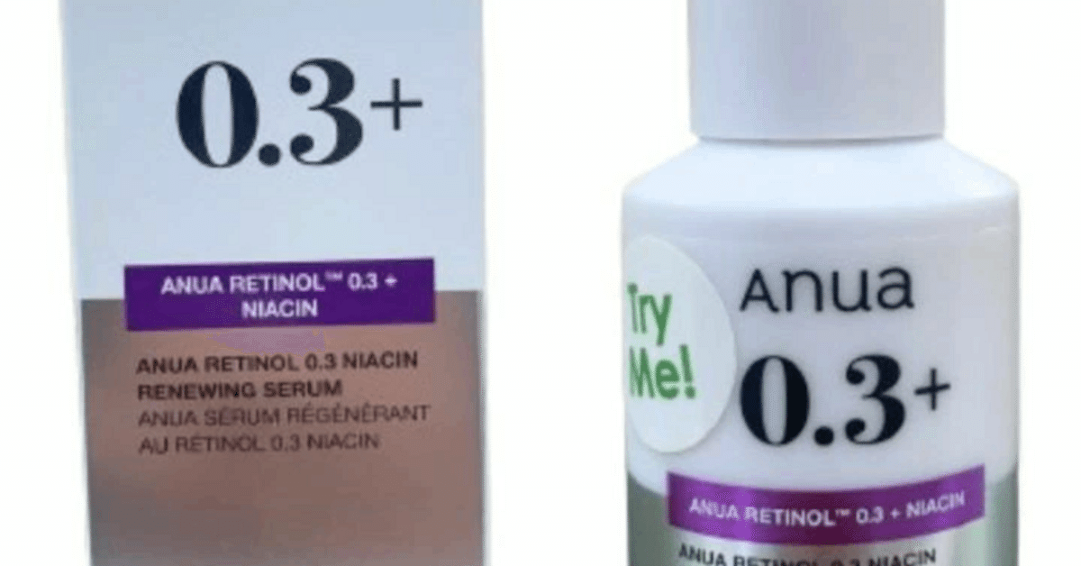 美容詰め合わせ　一部使用あり　エイジショット700 Anuaレチノール0.3 楽天市場】＼ポイントバック20％／【ANUA公式】【レチノール0.3