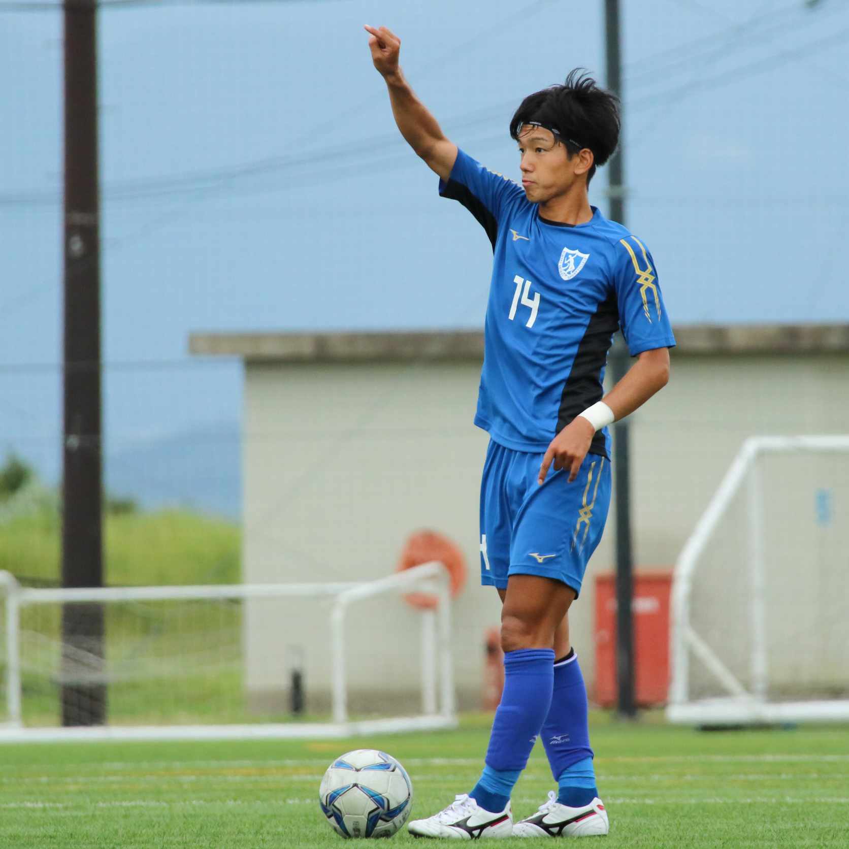 夢の舞台への挑戦 横山史仁 Note 夢の舞台への挑戦 横山史仁 Note
