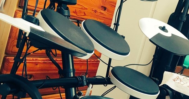 Roland TD9 電子ドラム Roland TD9 電子ドラム