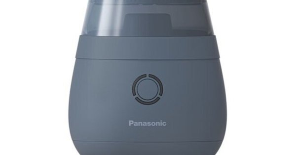 100℃高温蒸気×16000Pa超強吸引力】SOLEMOOD カーペットクリーナー 家庭