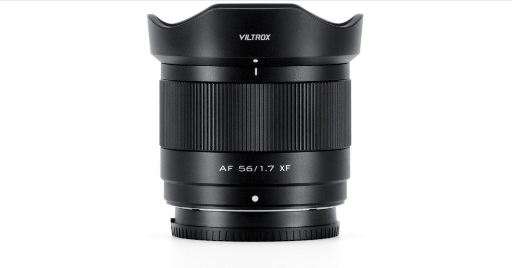 コスパ最強】VILTROX AF F1.7シリーズで“フジの世界”を手に入れる