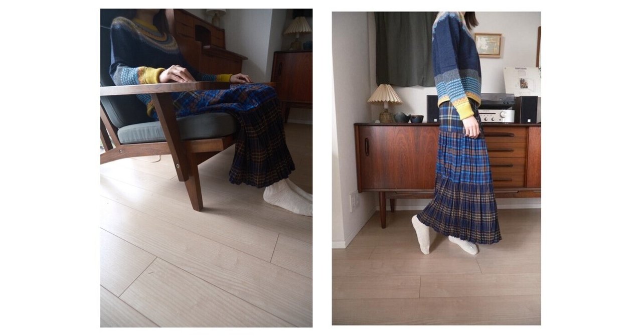 2025AW新作：ERIBÉ “Moon Flower”×Rockmount（Blue）