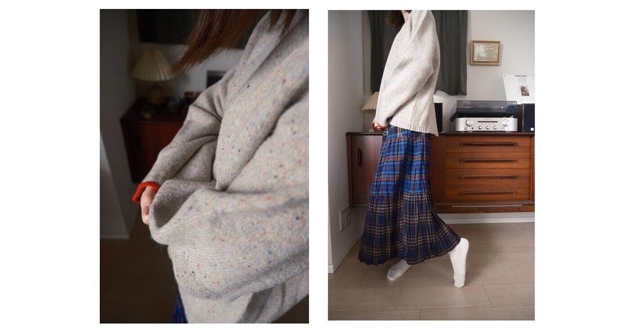 2025AW新作：ERIBE（Sand）×Rockmount（Blue）