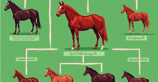 クラッシック馬の追求　競走馬の血統パターン カオスな時代の血統馬券! 新・種牡馬キャラ (革命競馬) | 本島修司 |本