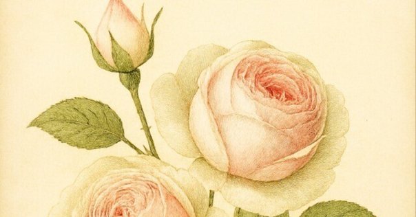 デッサン 花 らっきー on X: 