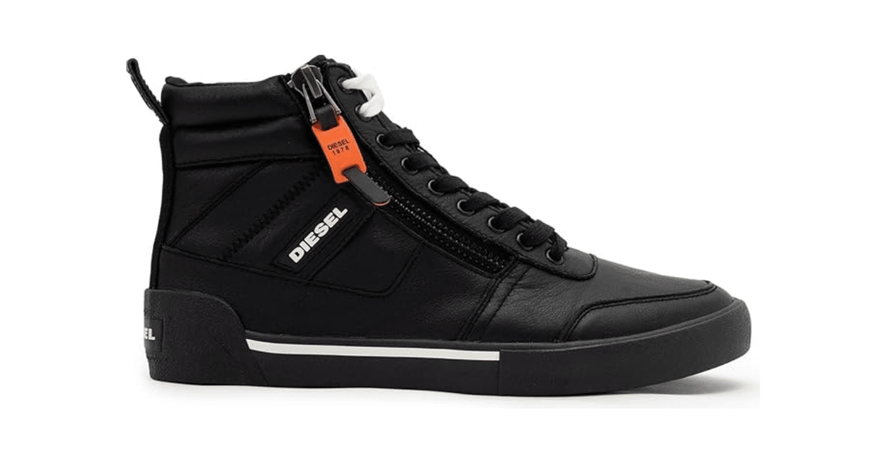 DIESEL ティーゼルなど スニーカー・ブーツ おまとめ 5点【CFAL8023】