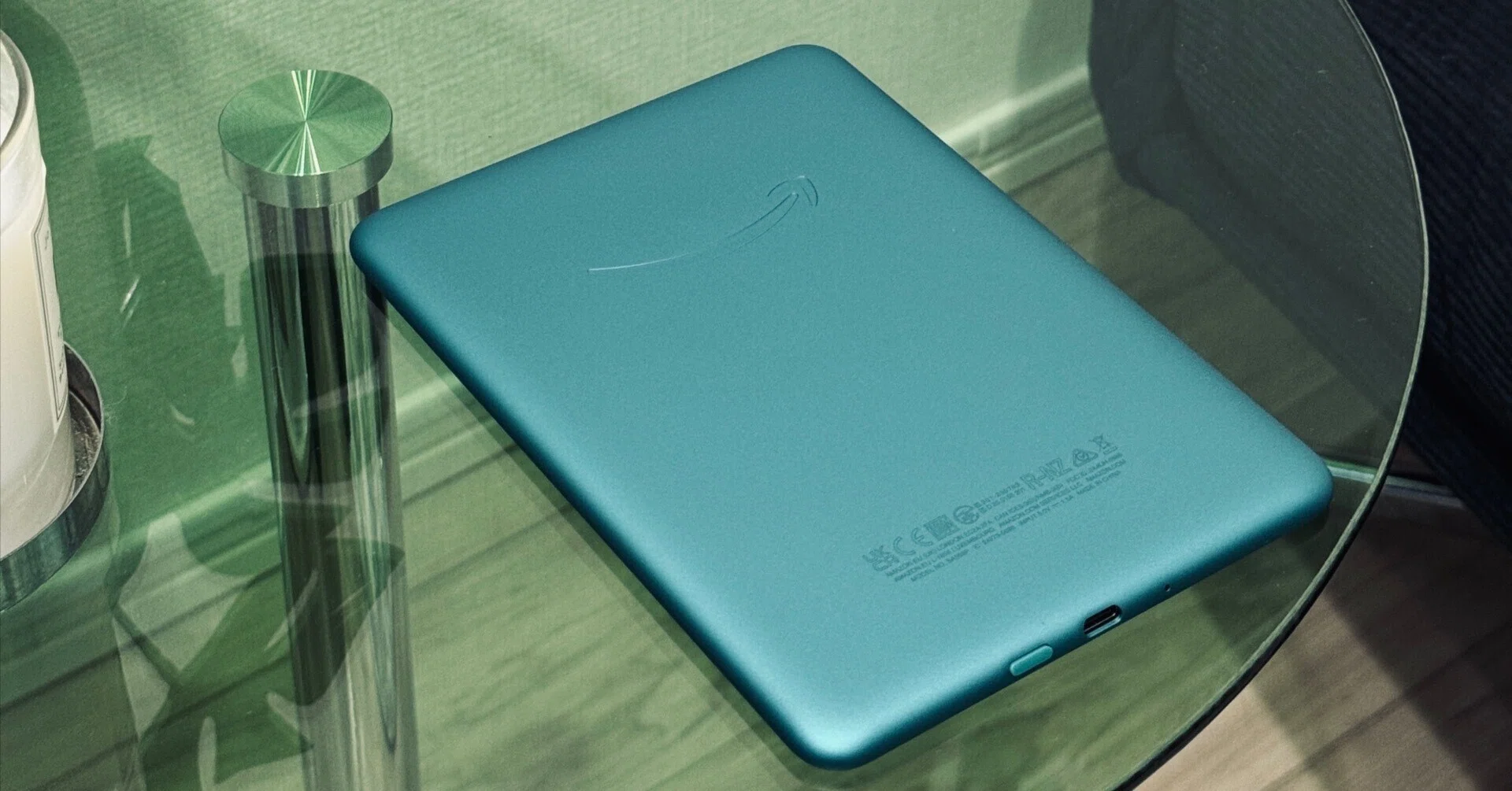 Kindle Paperwhite の 機種選びが大変だったけど買ってめちゃよかった