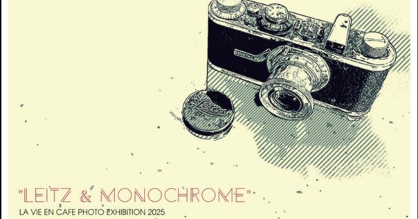 Leica M Book｜Shin Noguchi