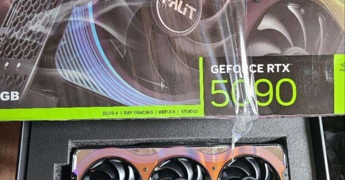 Palit GeForce RTX 5090 GameRock ジャンク Palit RTX 5090 GameRock Specs | TechPowerUp GPU Database