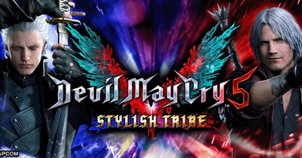 無名 デビルメイクライ5 スタイリッシュトライブ　簡易ユニット　送料無料 スマスロ デビル メイ クライ5 スタイリッシュトライブ（パチスロ