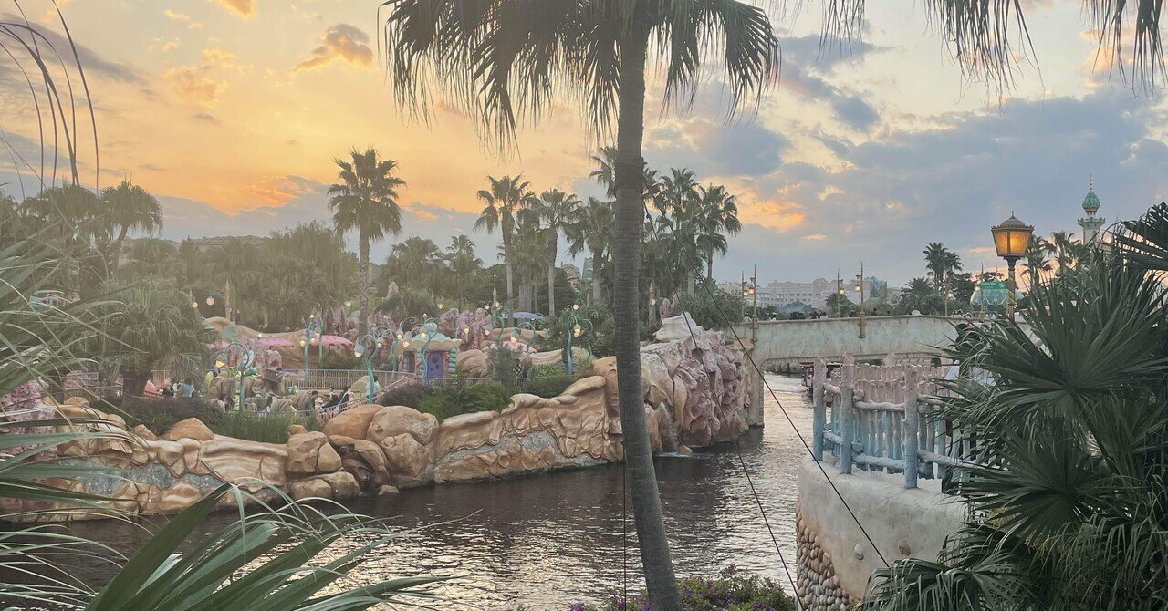 ハッピーエントリー　10月７日 公式】ディズニーホテル宿泊者特典「ハッピーエントリー