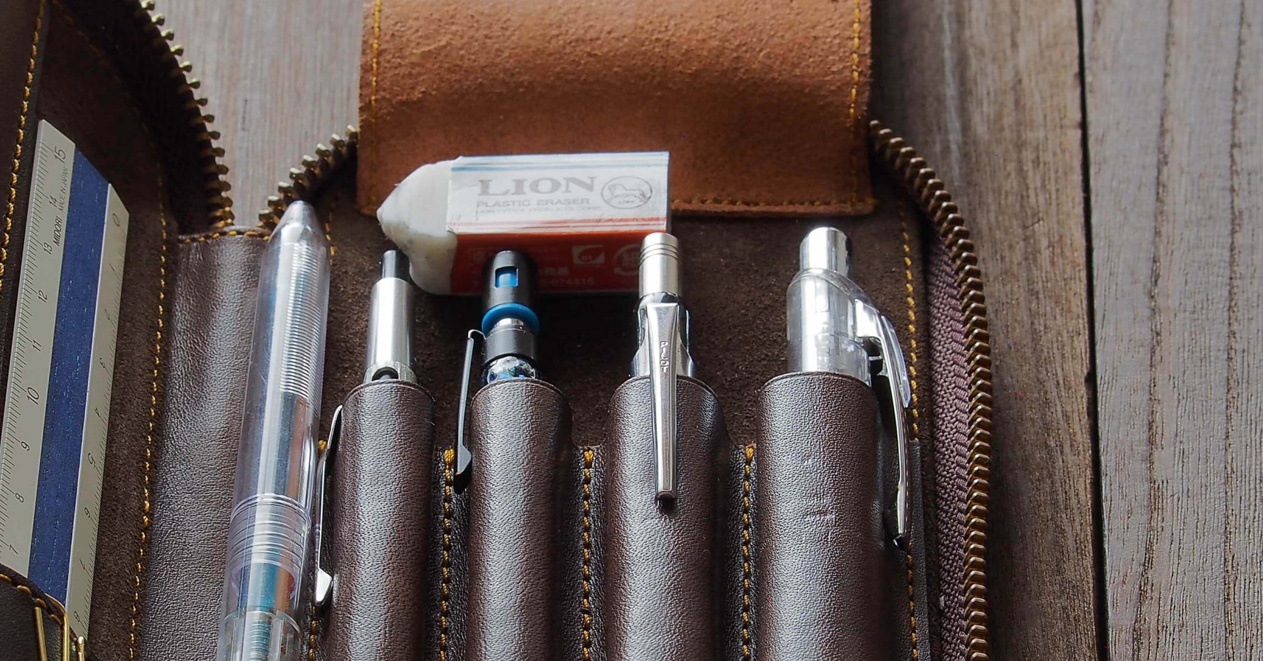 筆箱紹介 - 廃盤｜翔｜note