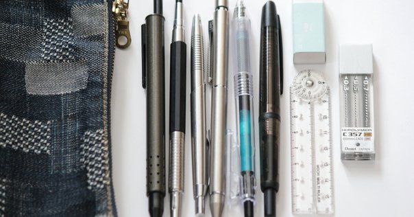 LAMY scribble 3.15mm ｜歌唱