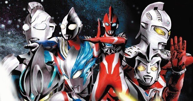 いよいよ本日はS&Tオフィス「オール・ウルトラマン・スケッチ