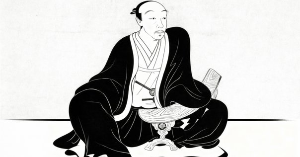 立花宗茂（たちばな むねしげ） 拙者の履歴書 Vol.20 ～義と武に