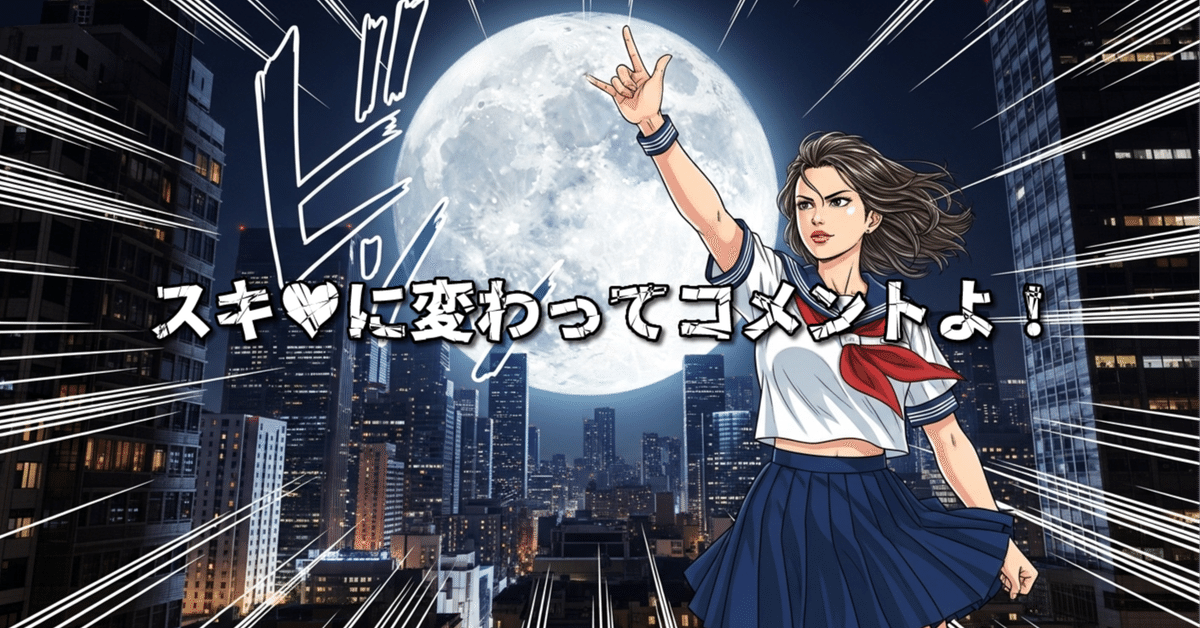 noteを「独り言」で終わらせてねぇか？本気で楽しむための