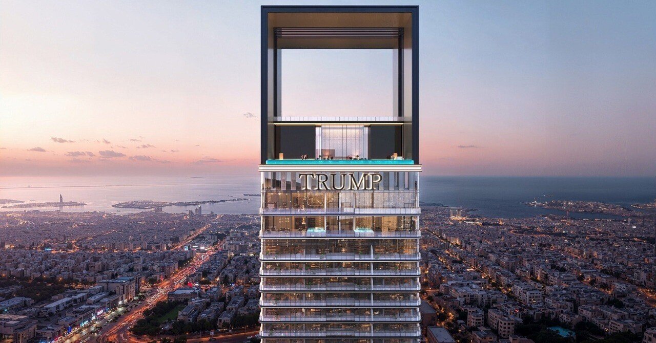 ドバイ不動産は、ビットコインで買えます｜東のドバイ不動産🇦🇪