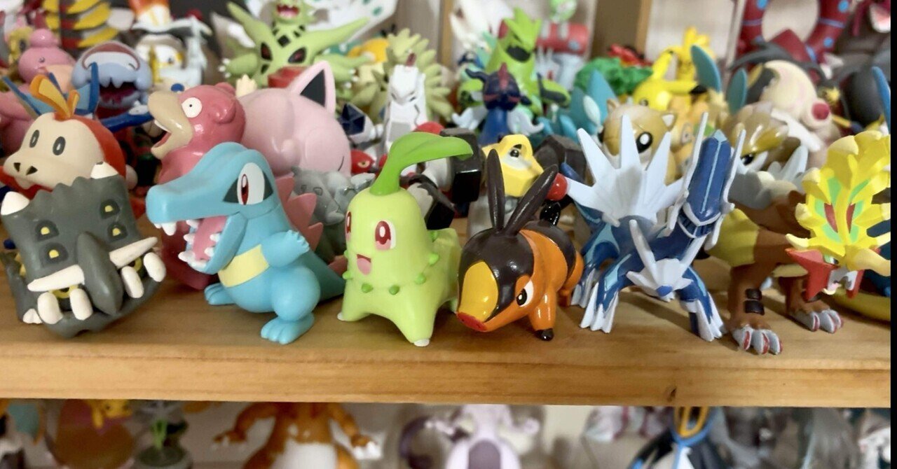 見上げるポーズにキュン！『ポケモン』るかっぷ ピカチュウ、イーブイ