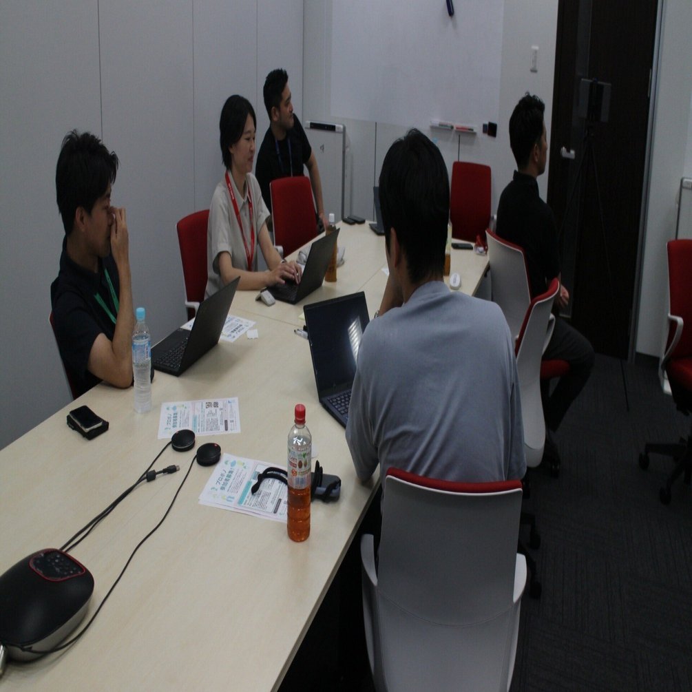 ミニレポート】株式会社NTTデータ東北とプロボノディスカッション会を開催しました！｜せんだい・みやぎソーシャルハブ