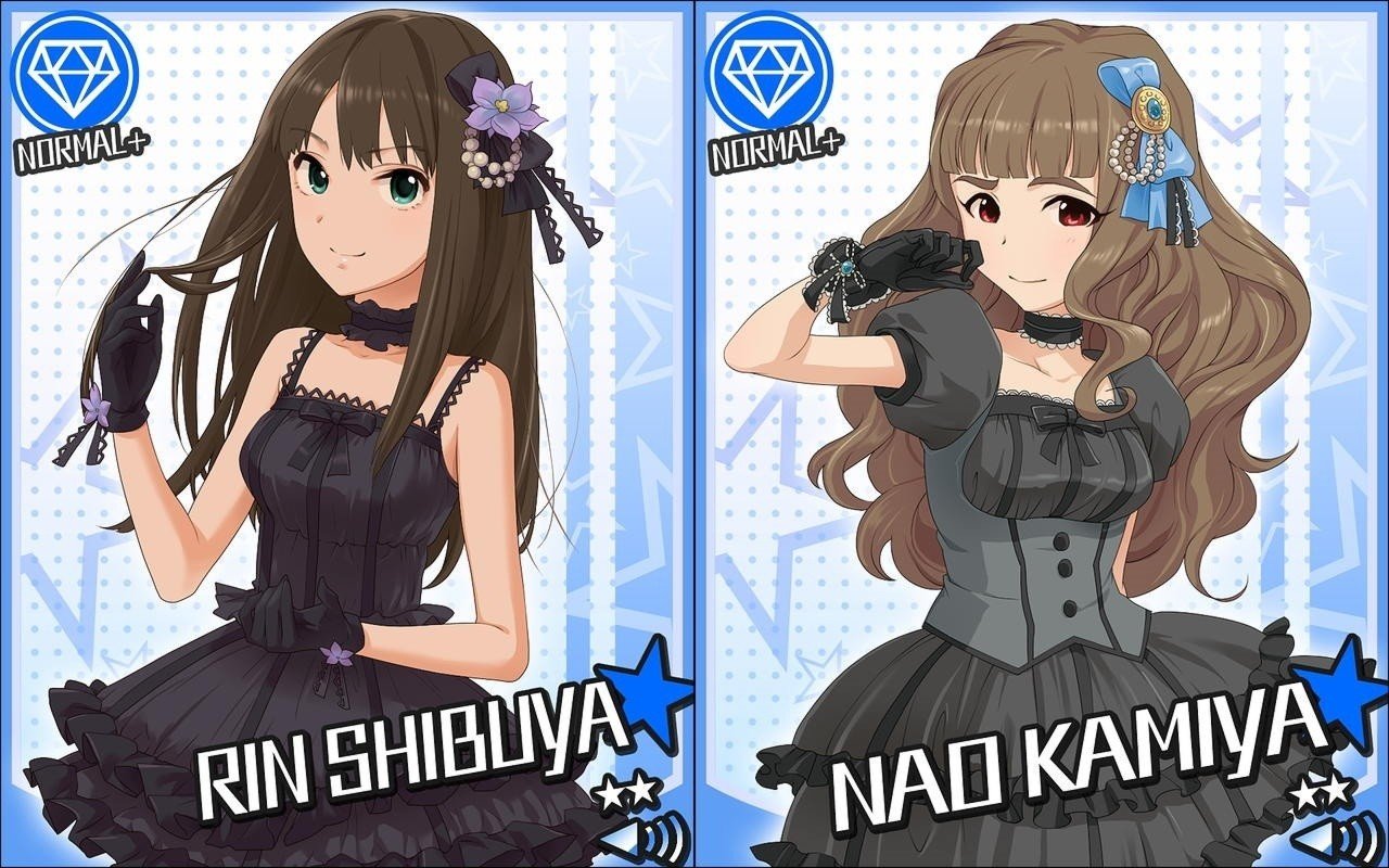 神谷奈緒 北条加蓮をもっと知りたい 特別合同編その1 Triad Primus特集 ととから Note