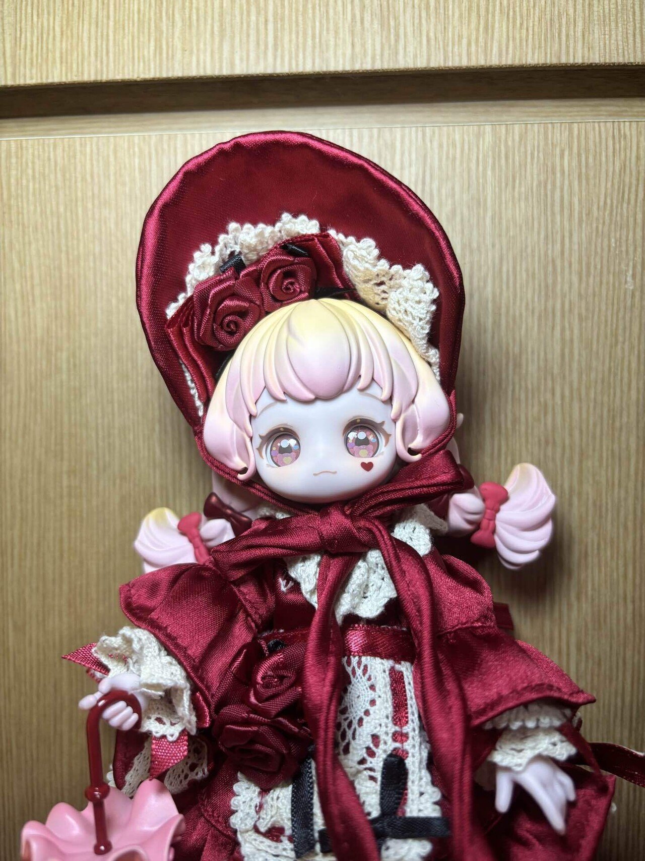 いつの間にやら大所帯🤣💦(ドールズ)｜しのなり