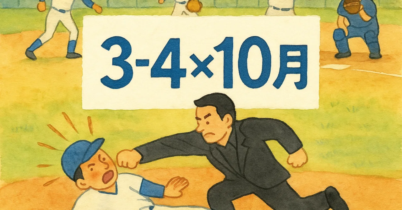 映画 3-4×10月 ネタバレ感想 便所で見た夢｜Mr.ひとりごと