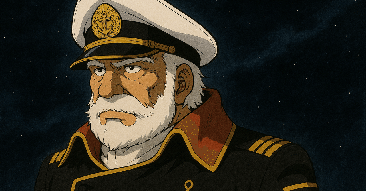 宇宙戦艦ヤマト 沖田艦長 レリーフ グッズ】 宇宙戦艦ヤマト 沖田艦長