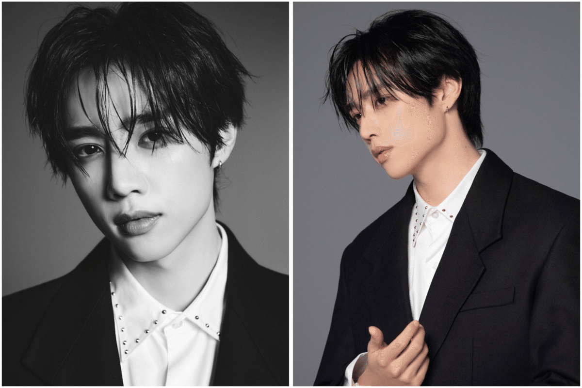 わたしの推し｜THEBOYZ ソヌの魅力に沼る日々｜ㄴ쩡