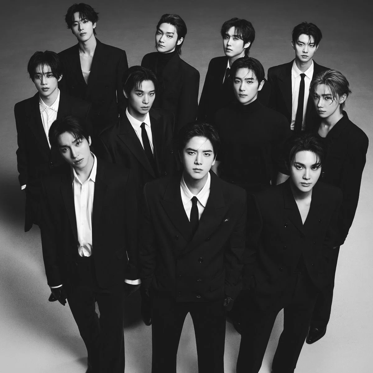 わたしの推し｜THEBOYZ ソヌの魅力に沼る日々｜ㄴ쩡