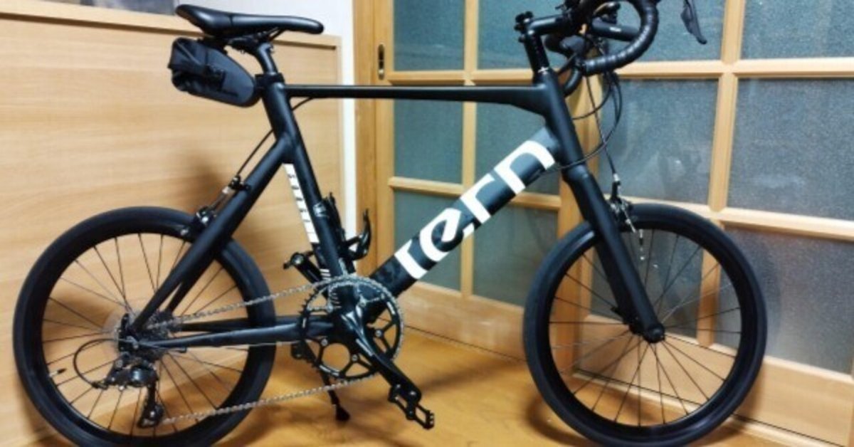 【送料込】Tern Surge 52サイズ フルカスタム 送料込】Tern Surge 52サイズ フルカスタム 送料込】Tern Surge 52