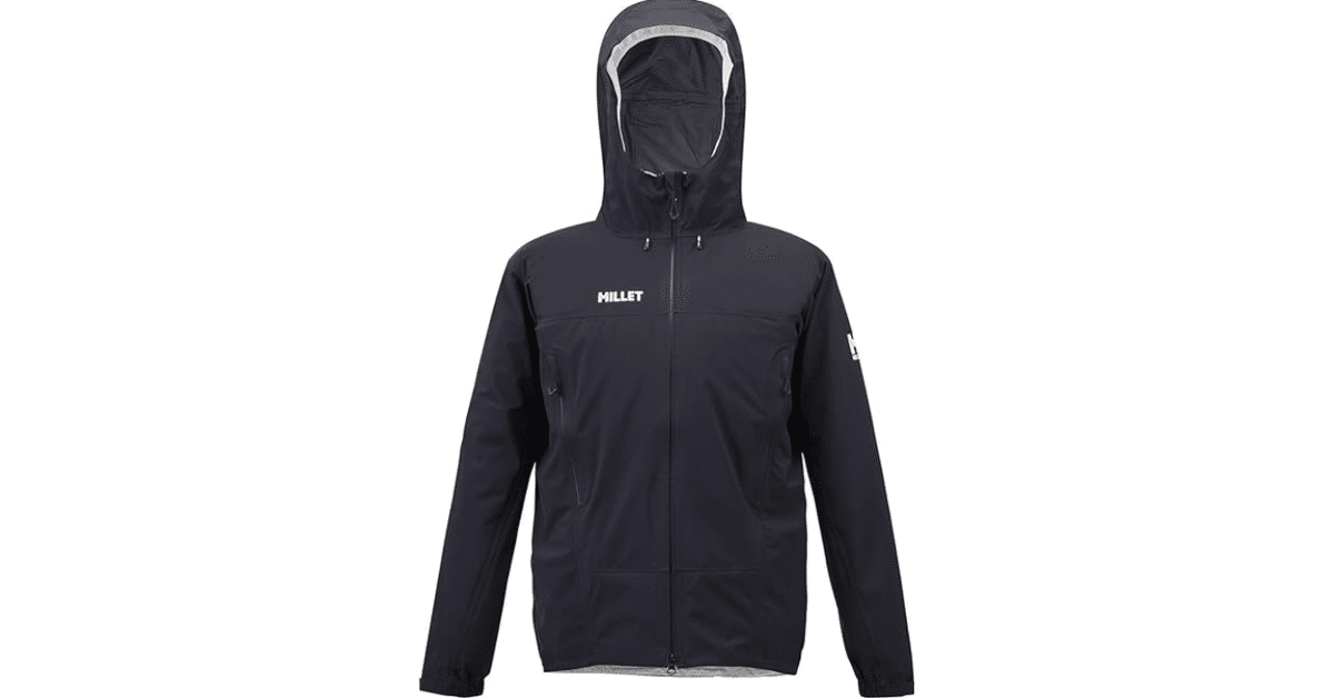 ミレーティフォンストレッチジャケットの取扱店舗や評判・サイズ